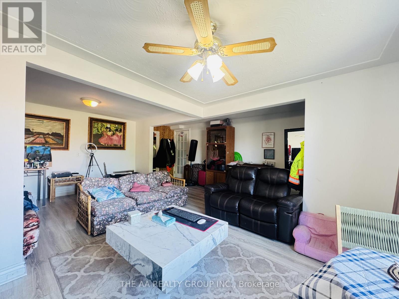 660 Lennox Avenue N, Sault Ste Marie, Ontario  P6C 3P8 - Photo 2 - X12548012