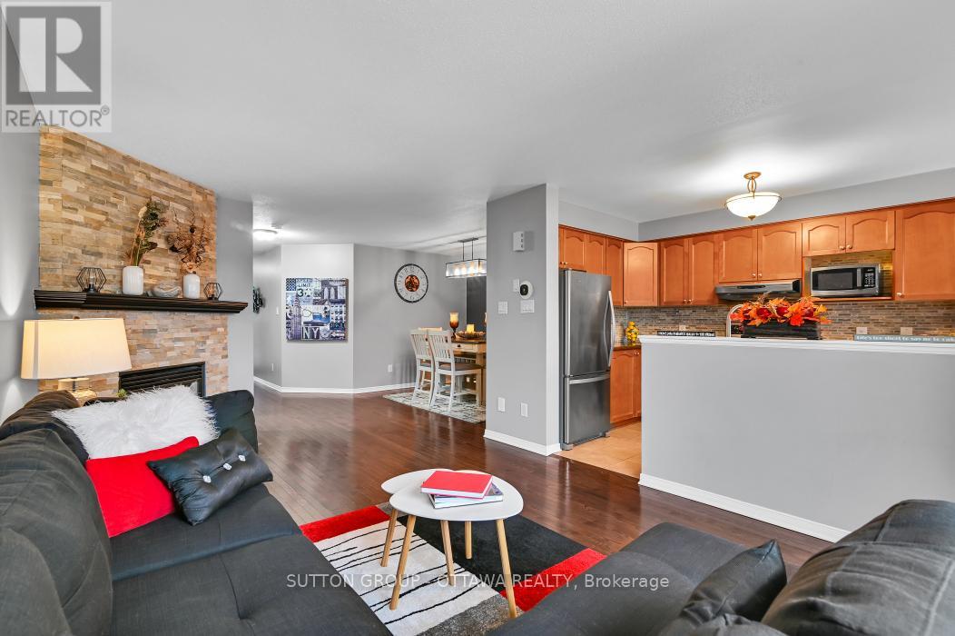 214 Trail Side Circle, Ottawa, Ontario K4A 5B4 - Photo 12 - X12548034
