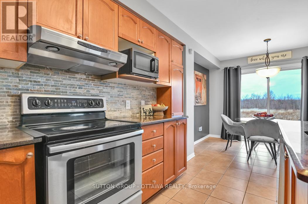 214 Trail Side Circle, Ottawa, Ontario K4A 5B4 - Photo 14 - X12548034