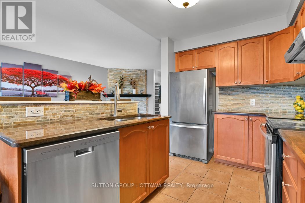 214 Trail Side Circle, Ottawa, Ontario K4A 5B4 - Photo 16 - X12548034