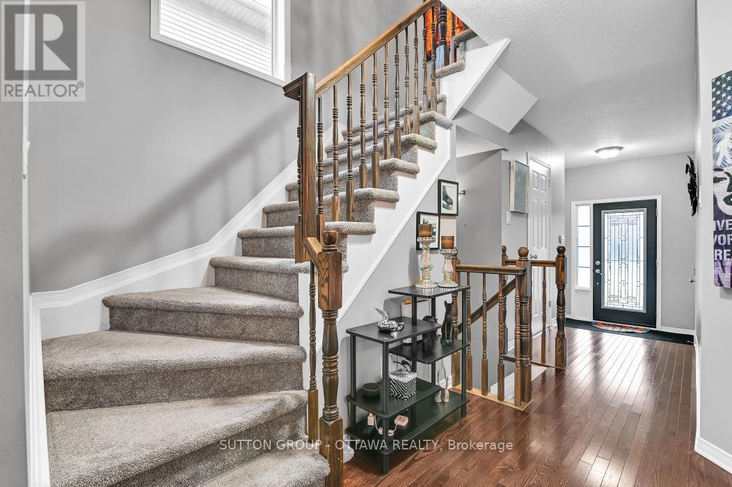 214 Trail Side Circle, Ottawa, Ontario K4A 5B4 - Photo 19 - X12548034