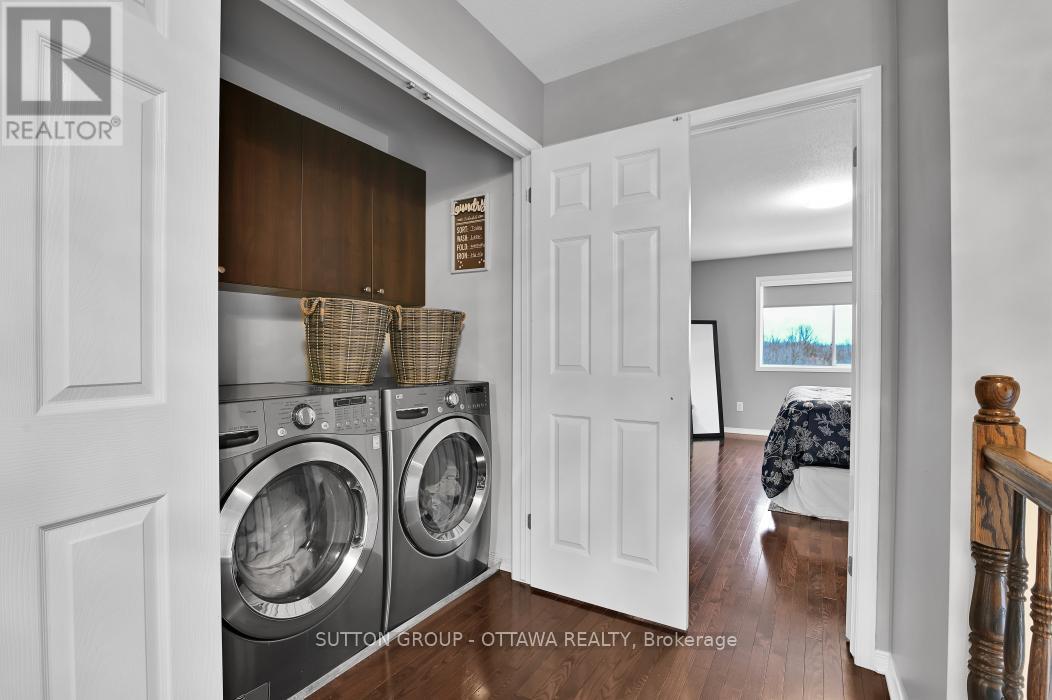 214 Trail Side Circle, Ottawa, Ontario K4A 5B4 - Photo 24 - X12548034