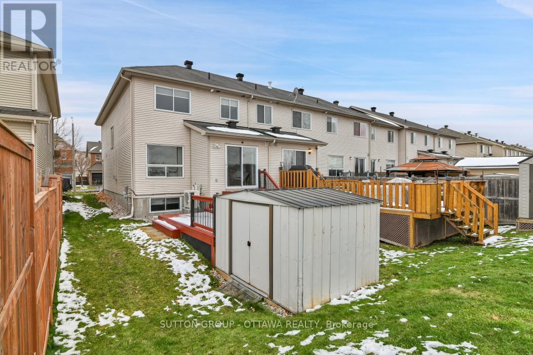 214 Trail Side Circle, Ottawa, Ontario K4A 5B4 - Photo 34 - X12548034