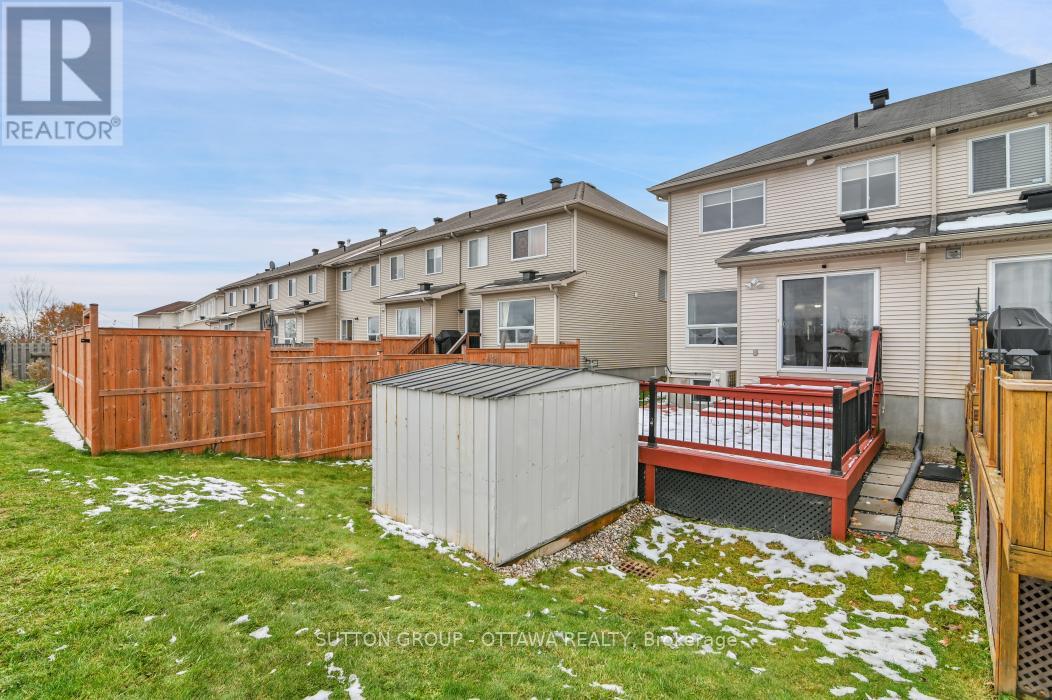 214 Trail Side Circle, Ottawa, Ontario K4A 5B4 - Photo 35 - X12548034