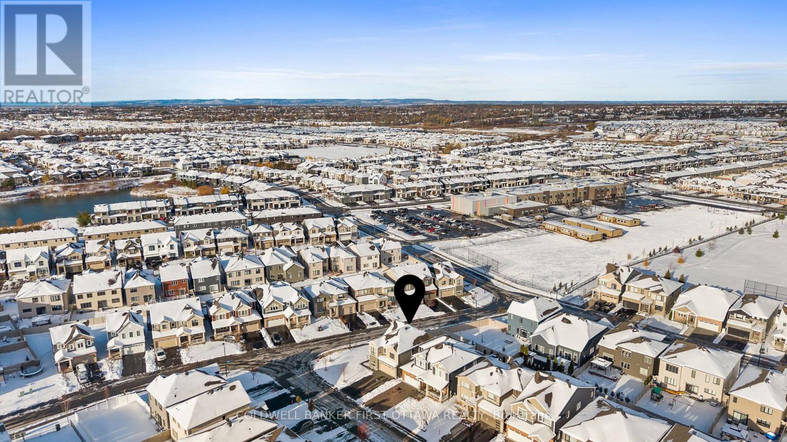 101 Reliance Ridge, Ottawa, Ontario  K2V 0R4 - Photo 38 - X12511610