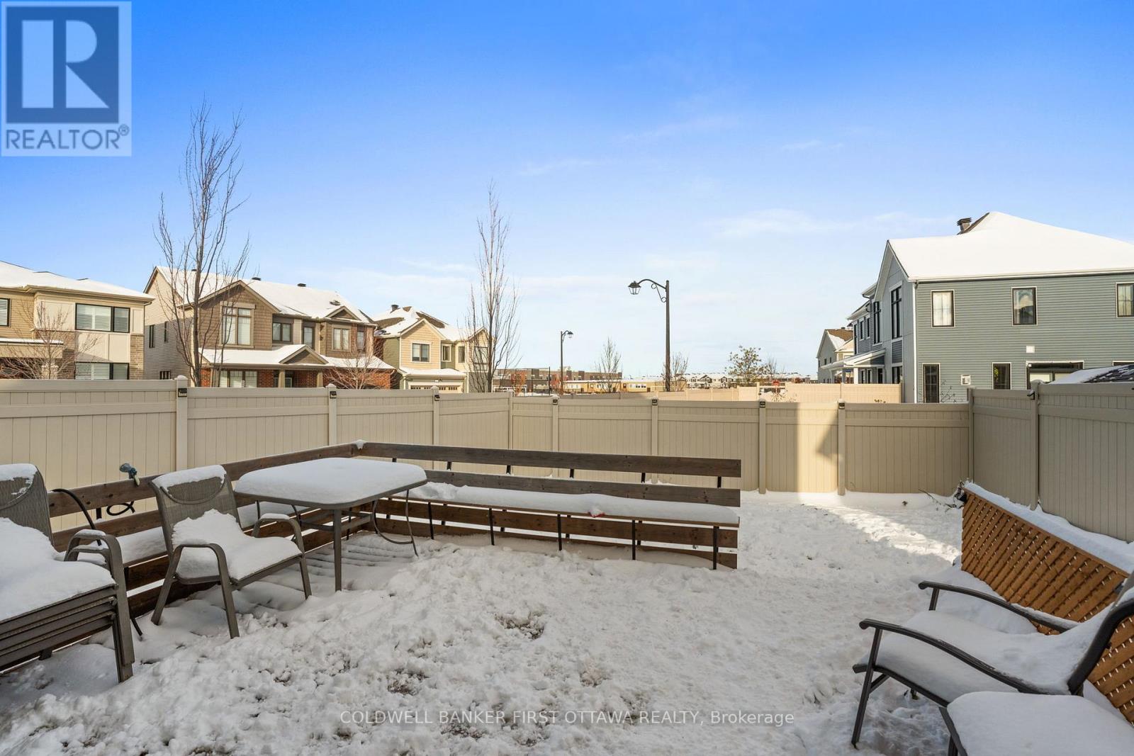 101 Reliance Ridge, Ottawa, Ontario  K2V 0R4 - Photo 33 - X12511610