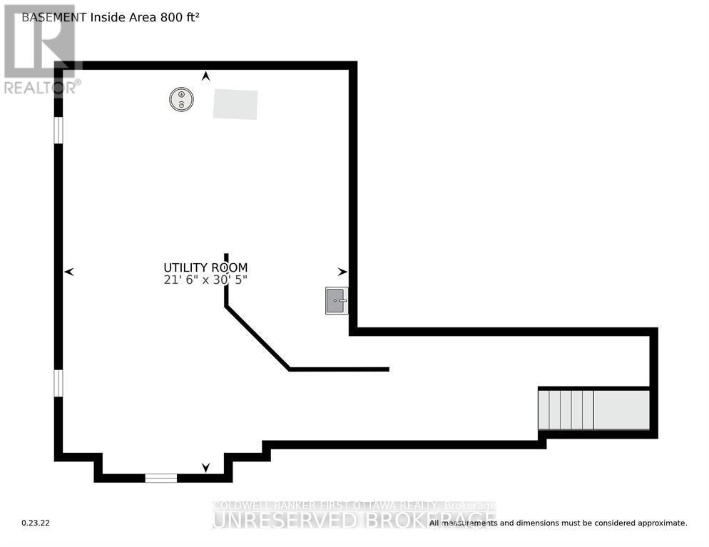 101 Reliance Ridge, Ottawa, Ontario  K2V 0R4 - Photo 42 - X12511610