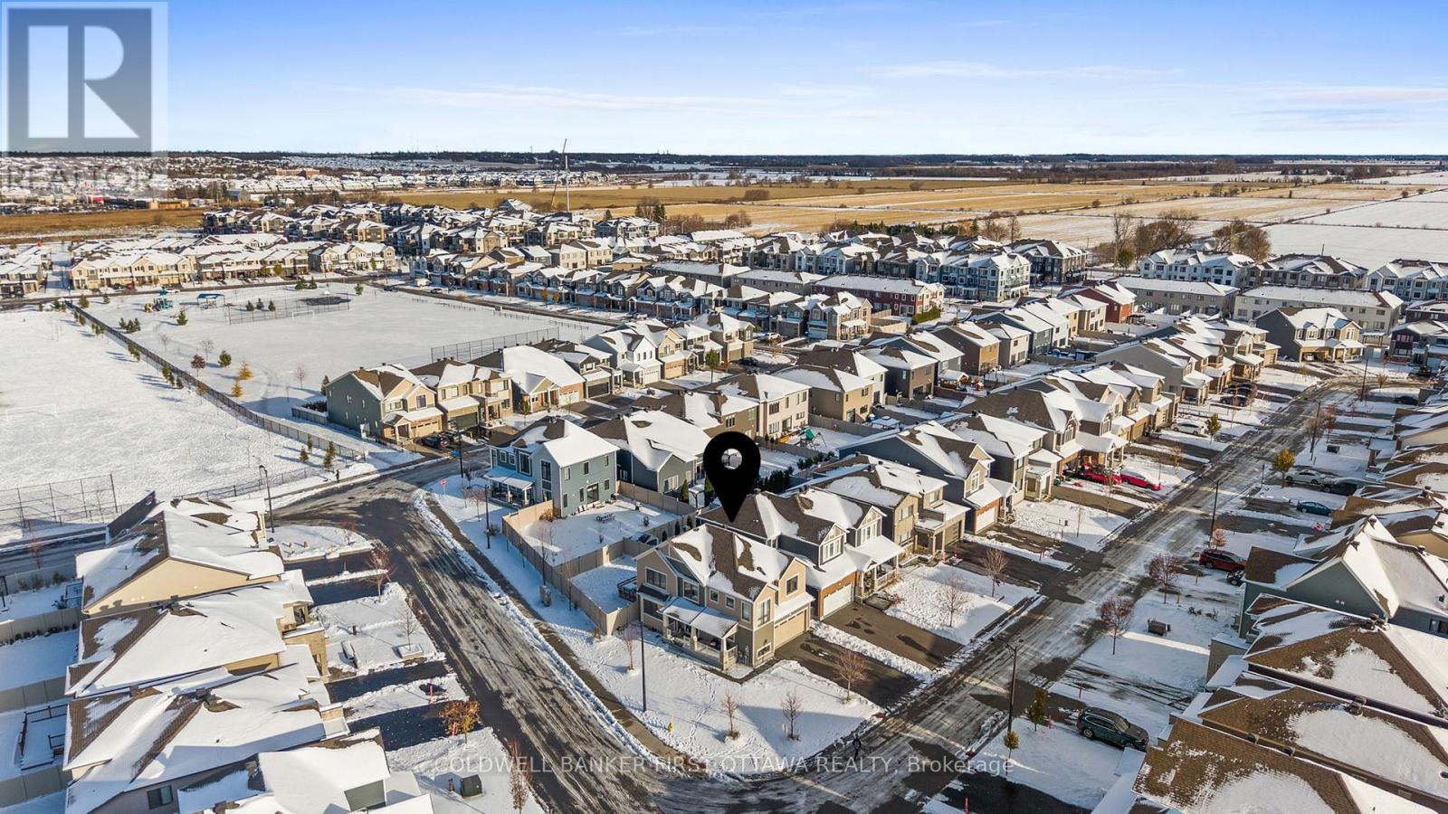 101 Reliance Ridge, Ottawa, Ontario  K2V 0R4 - Photo 39 - X12511610