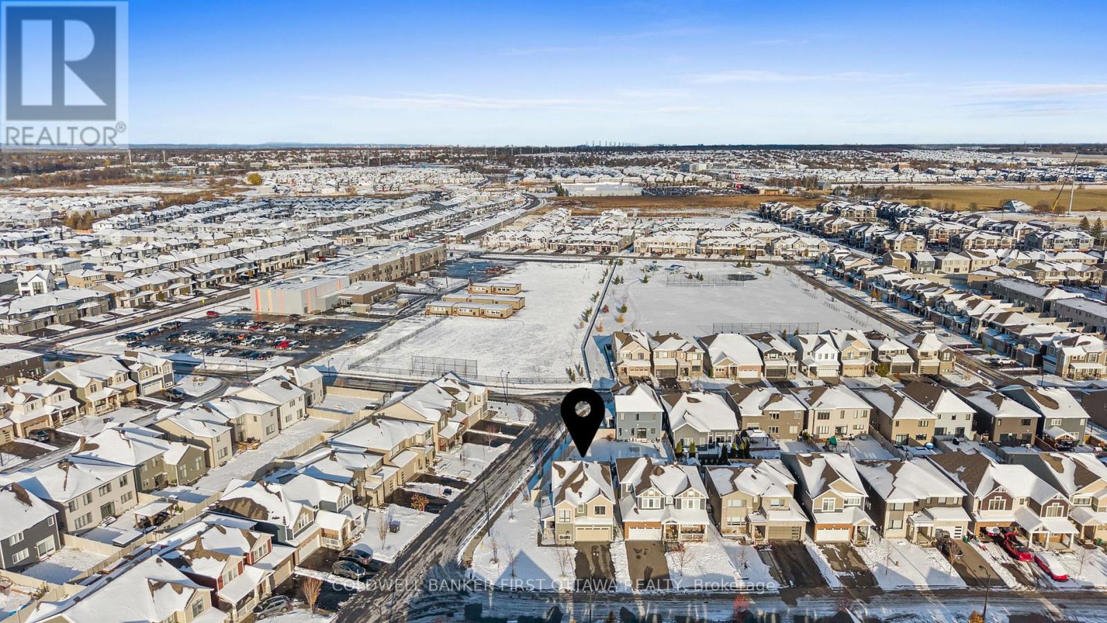 101 Reliance Ridge, Ottawa, Ontario  K2V 0R4 - Photo 4 - X12511610