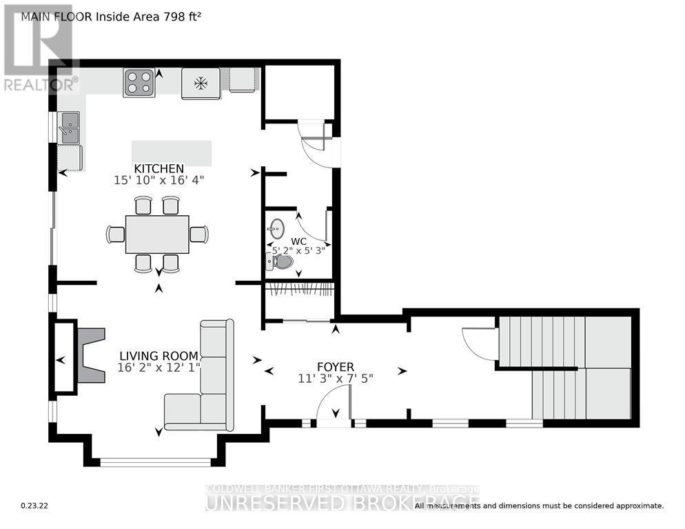 101 Reliance Ridge, Ottawa, Ontario  K2V 0R4 - Photo 40 - X12511610