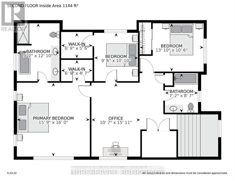 101 Reliance Ridge, Ottawa, Ontario  K2V 0R4 - Photo 41 - X12511610