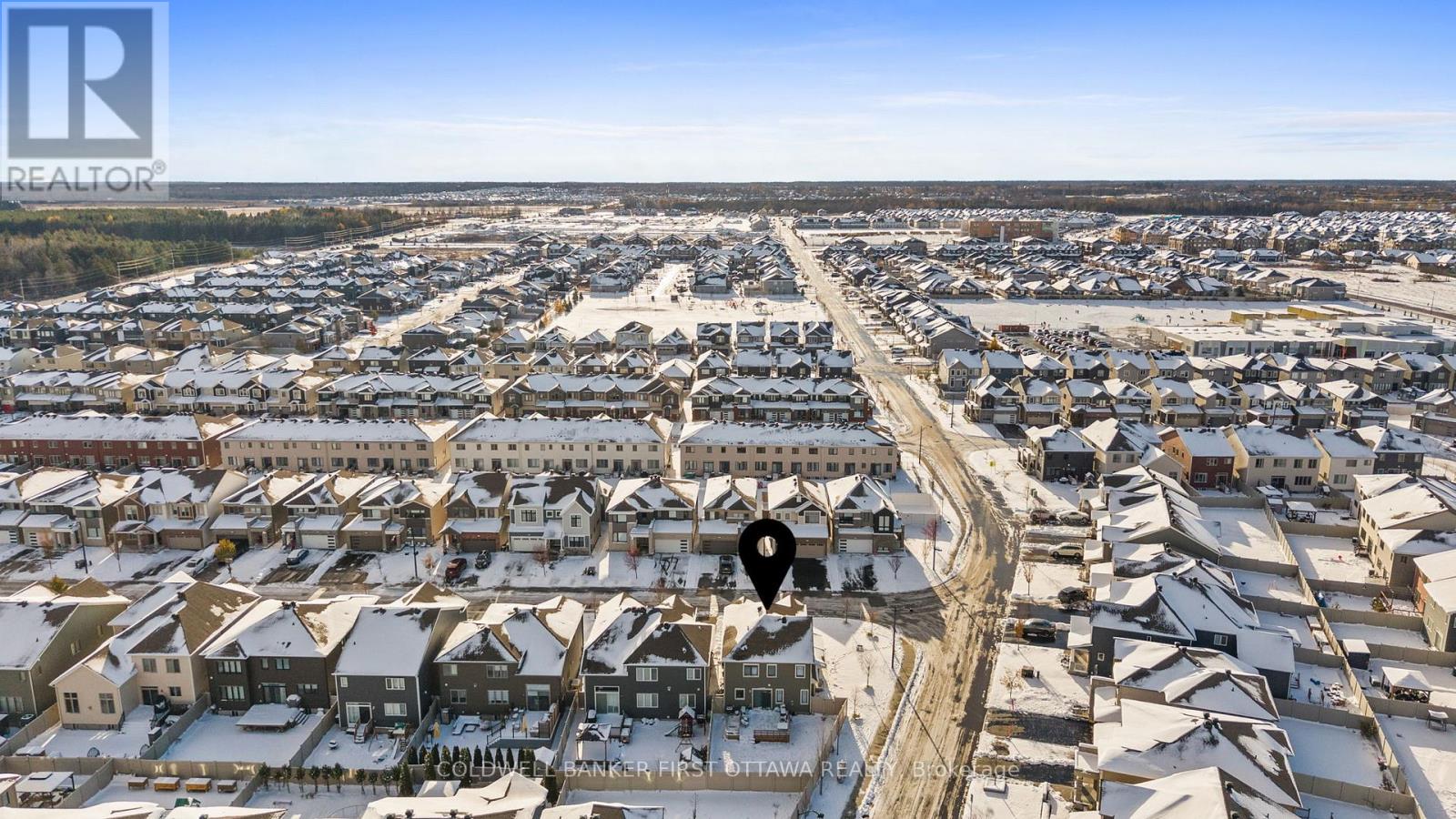 101 Reliance Ridge, Ottawa, Ontario  K2V 0R4 - Photo 36 - X12511610