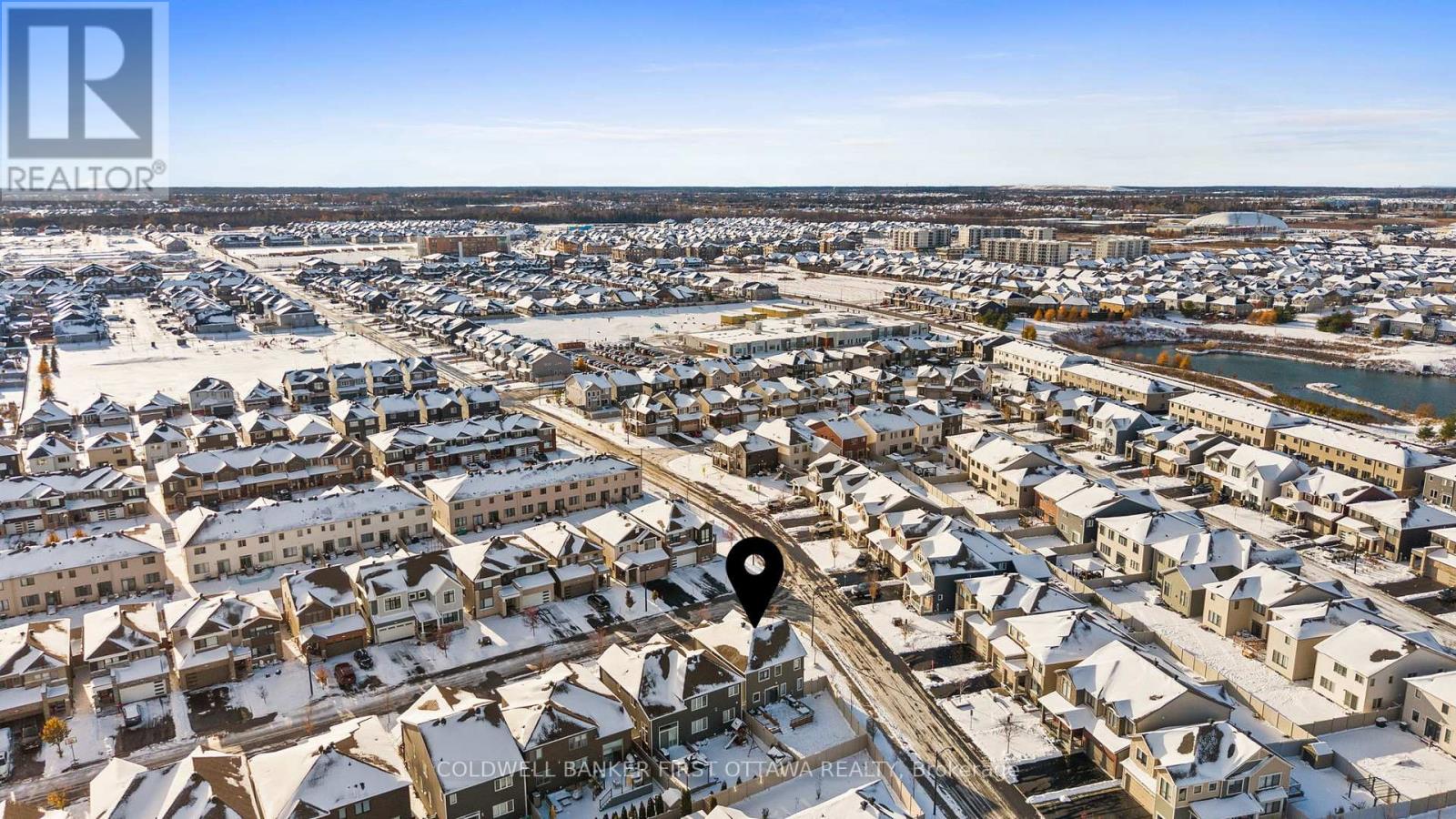 101 Reliance Ridge, Ottawa, Ontario  K2V 0R4 - Photo 37 - X12511610