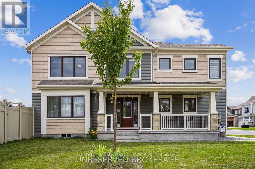 101 Reliance Ridge, Ottawa, Ontario  K2V 0R4 - Photo 6 - X12511610