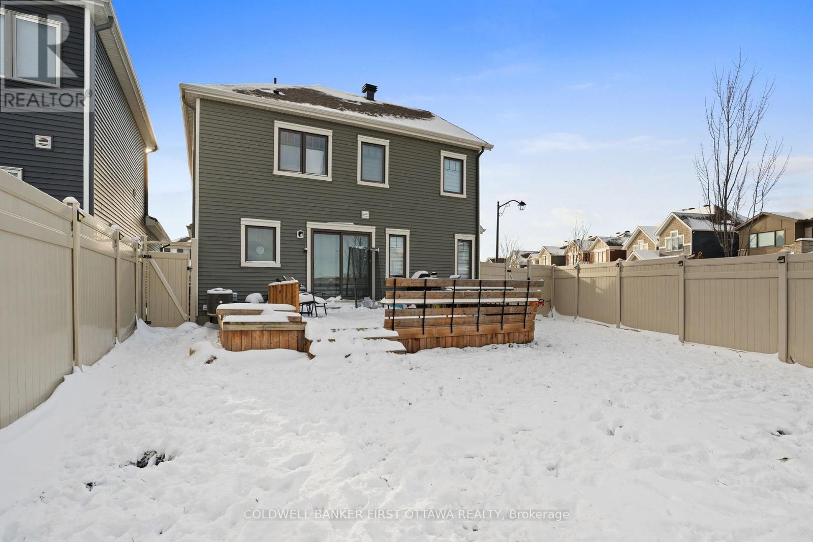 101 Reliance Ridge, Ottawa, Ontario  K2V 0R4 - Photo 32 - X12511610