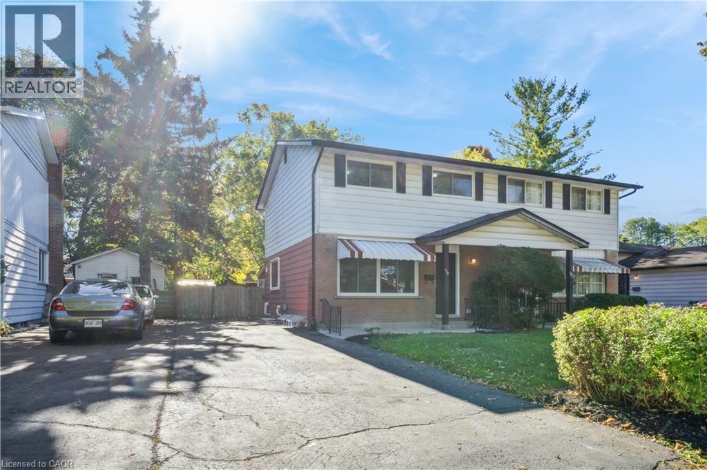 179 Traynor Avenue, Kitchener, Ontario  N2C 1W4 - Photo 2 - 40788472