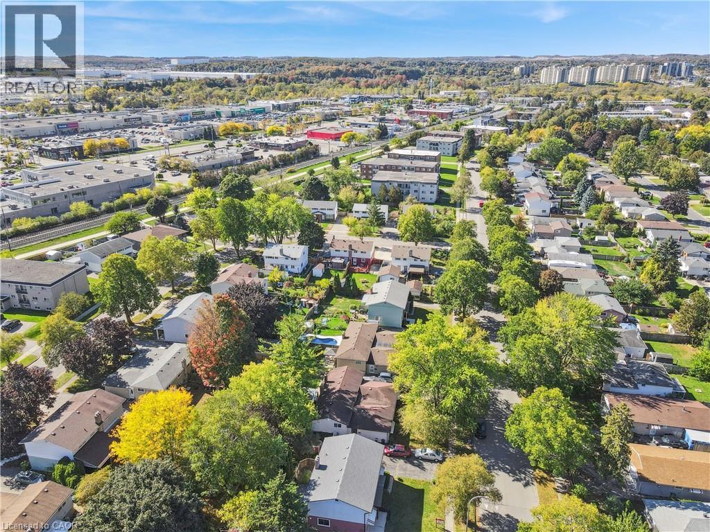 179 Traynor Avenue, Kitchener, Ontario  N2C 1W4 - Photo 33 - 40788472