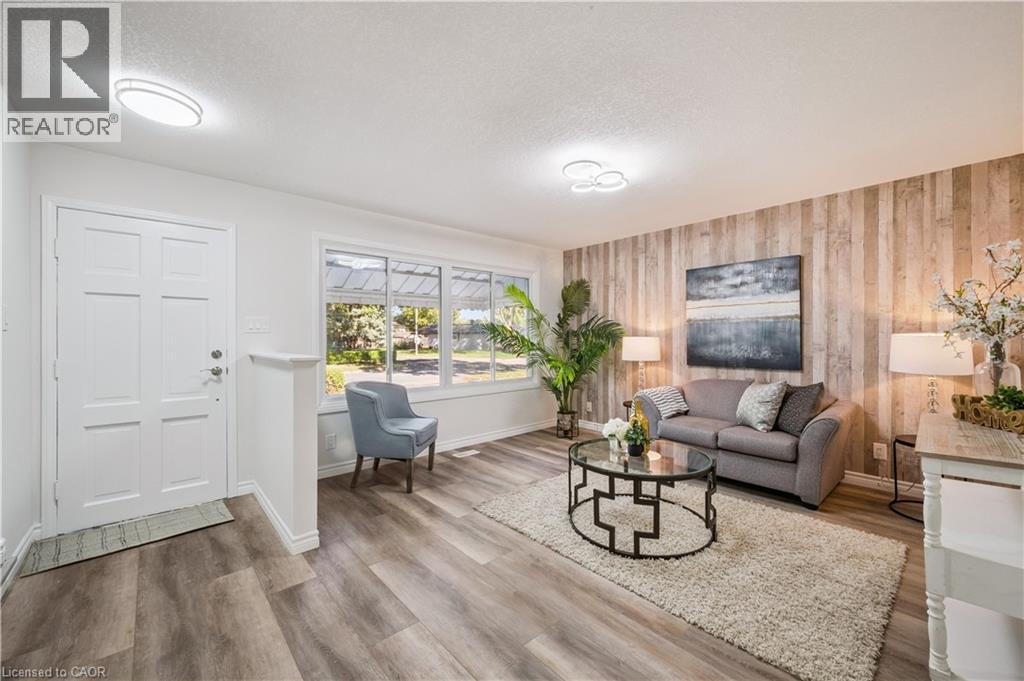 179 Traynor Avenue, Kitchener, Ontario  N2C 1W4 - Photo 5 - 40788472