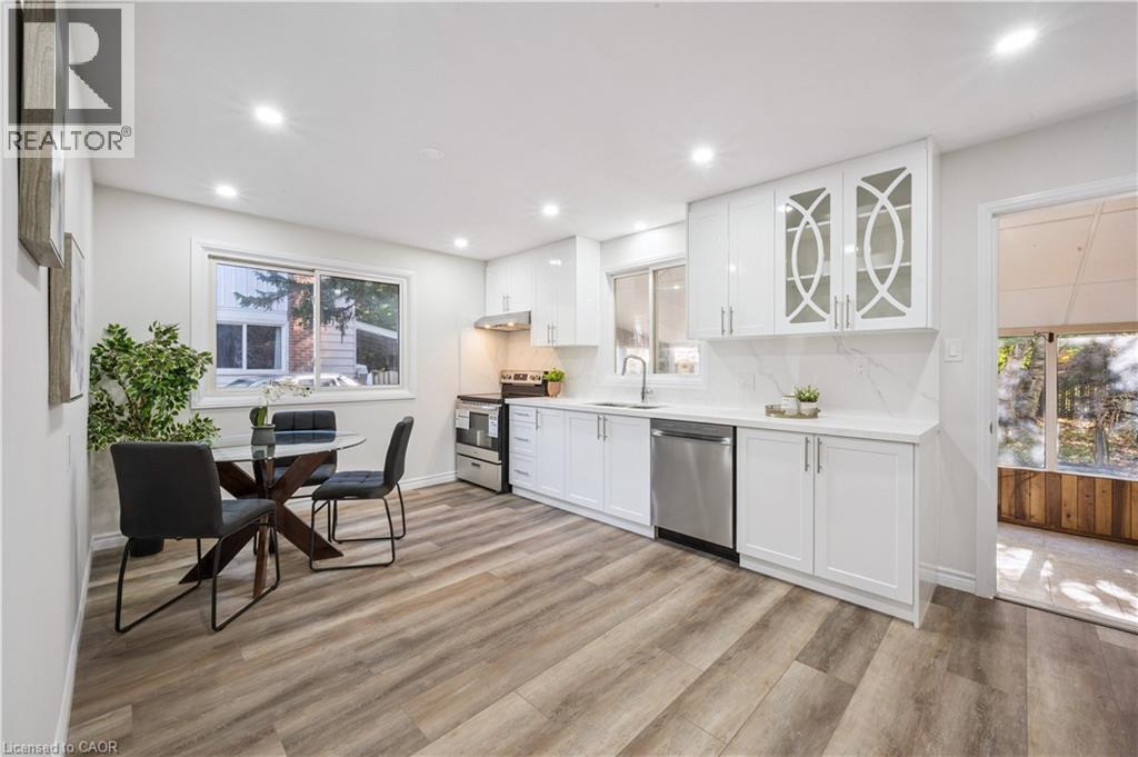 179 Traynor Avenue, Kitchener, Ontario  N2C 1W4 - Photo 8 - 40788472