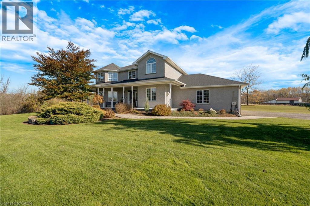 1295 Sheffield Road, Cambridge, Ontario  N1R 5S2 - Photo 2 - 40785815