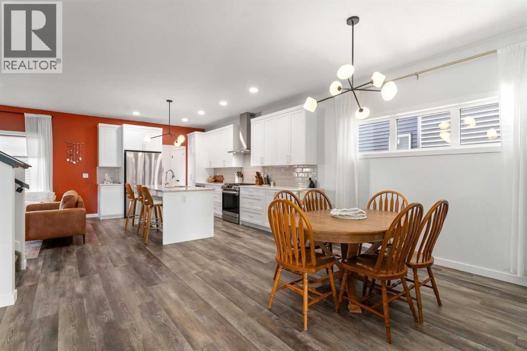 800 Reynolds Manor Sw, Airdrie, Alberta  T4B 5G2 - Photo 13 - A2267864