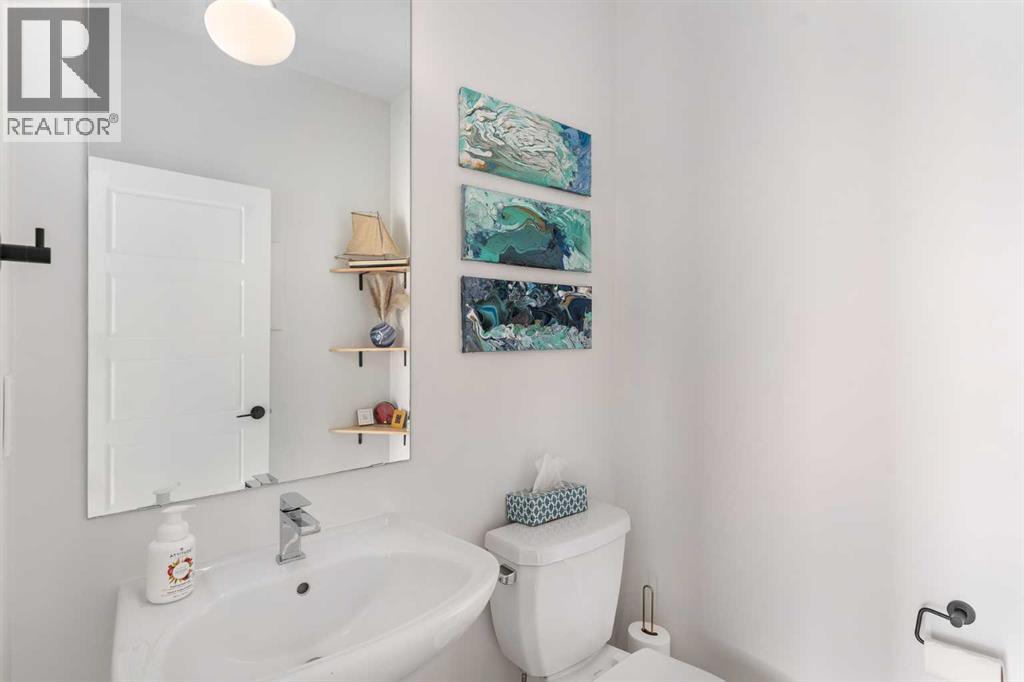 800 Reynolds Manor Sw, Airdrie, Alberta  T4B 5G2 - Photo 26 - A2267864