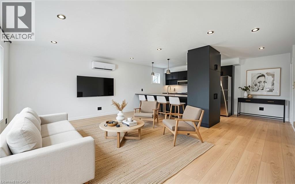 66 UNION Street Unit# 2, Waterloo, Ontario