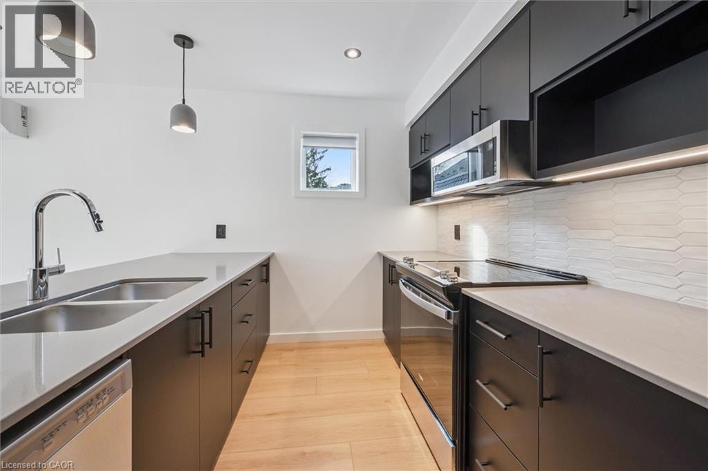 66 Union Street Unit# 2, Waterloo, Ontario  N2J 1B9 - Photo 8 - 40788496