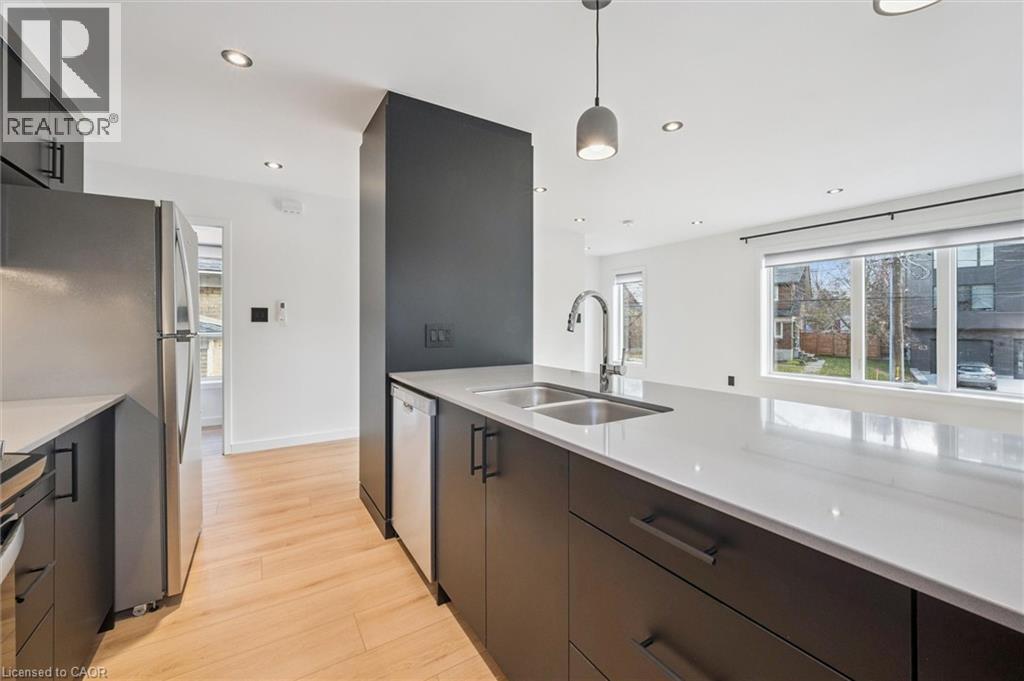 66 Union Street Unit# 2, Waterloo, Ontario  N2J 1B9 - Photo 9 - 40788496