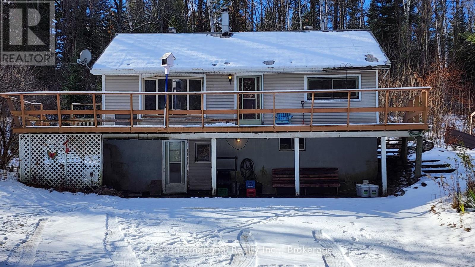 44 EXPRESSWAY ROAD, Perry, Ontario