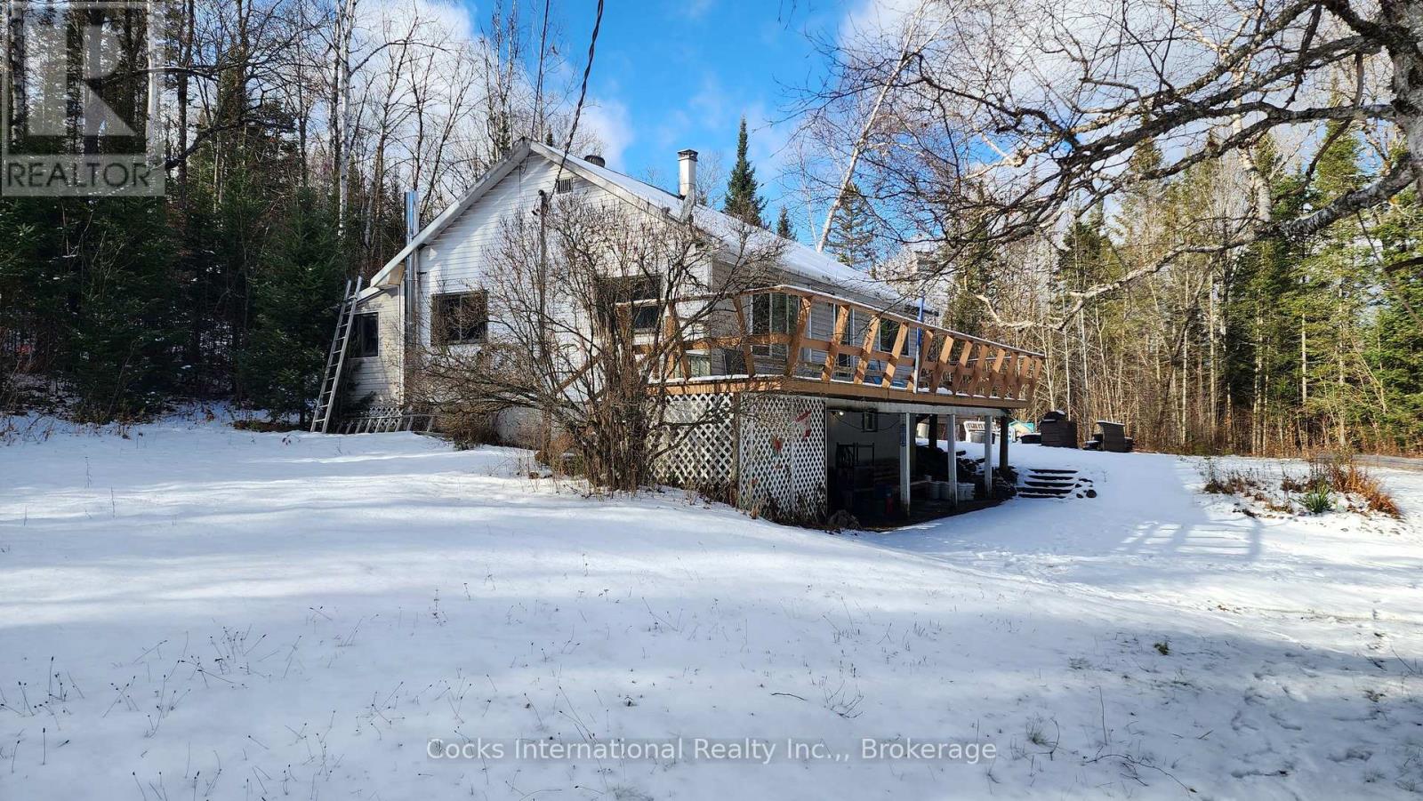 44 Expressway Road, Perry, Ontario P0A 1J0 - Photo 21 - X12548048