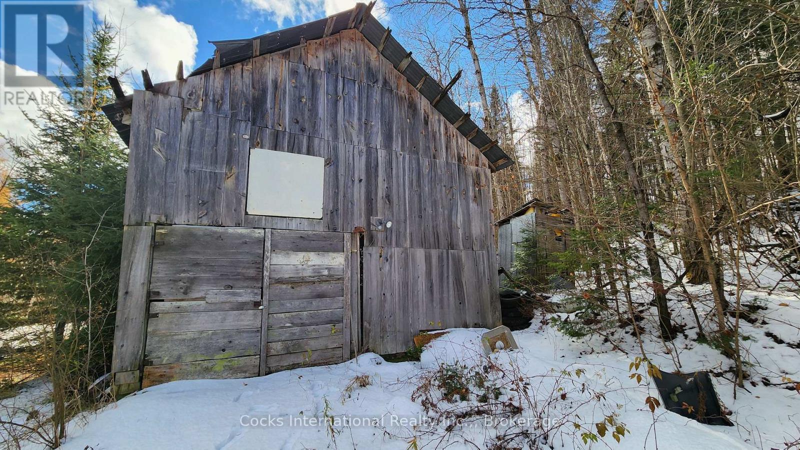 44 Expressway Road, Perry, Ontario P0A 1J0 - Photo 27 - X12548048