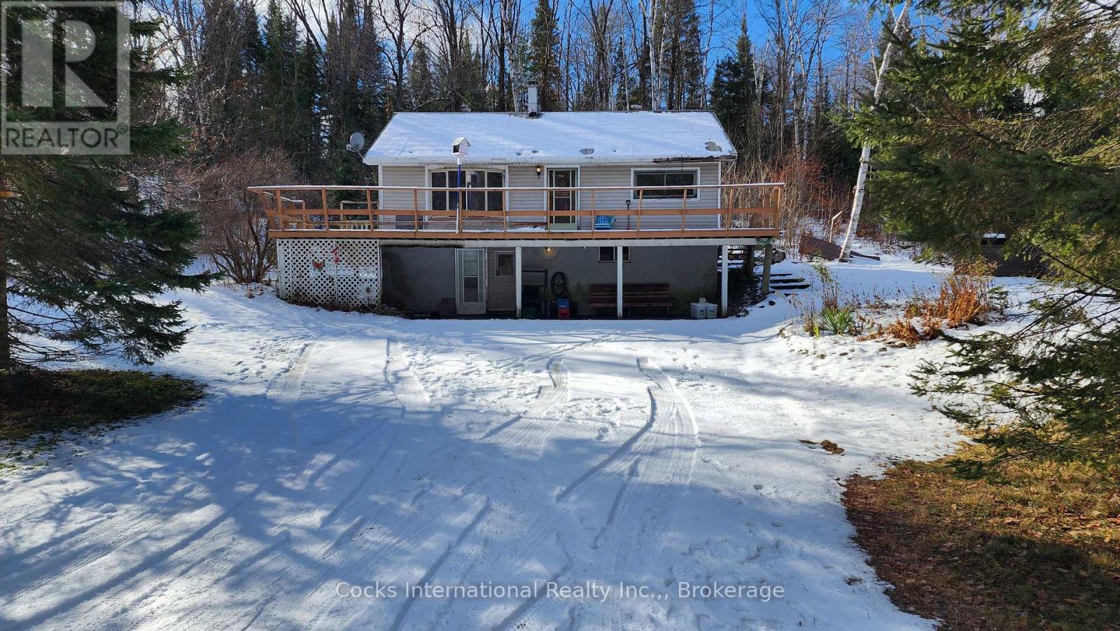 44 Expressway Road, Perry, Ontario P0A 1J0 - Photo 39 - X12548048