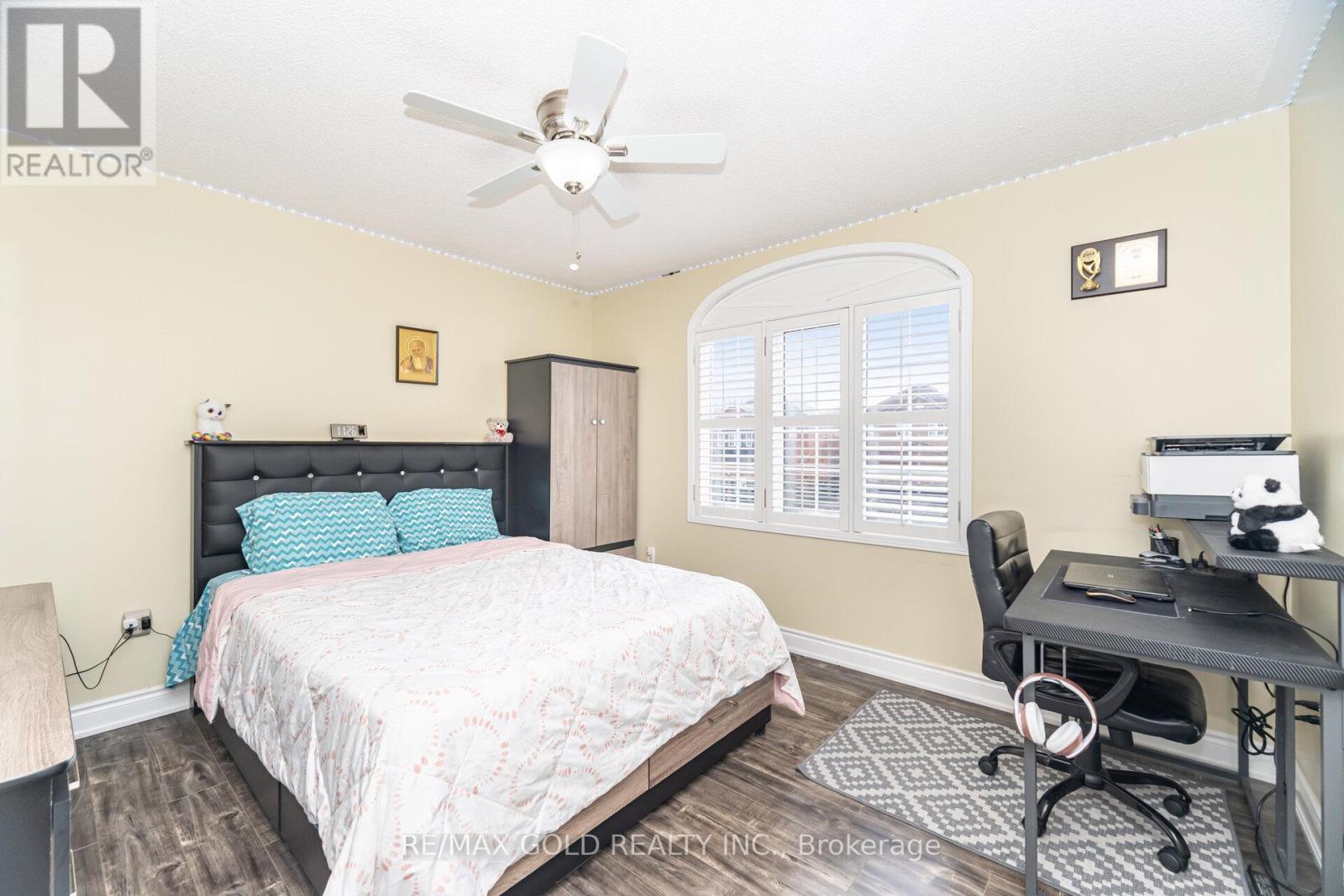 17 Binder Twine Trail, Brampton, Ontario  L6X 4R2 - Photo 32 - W12547988