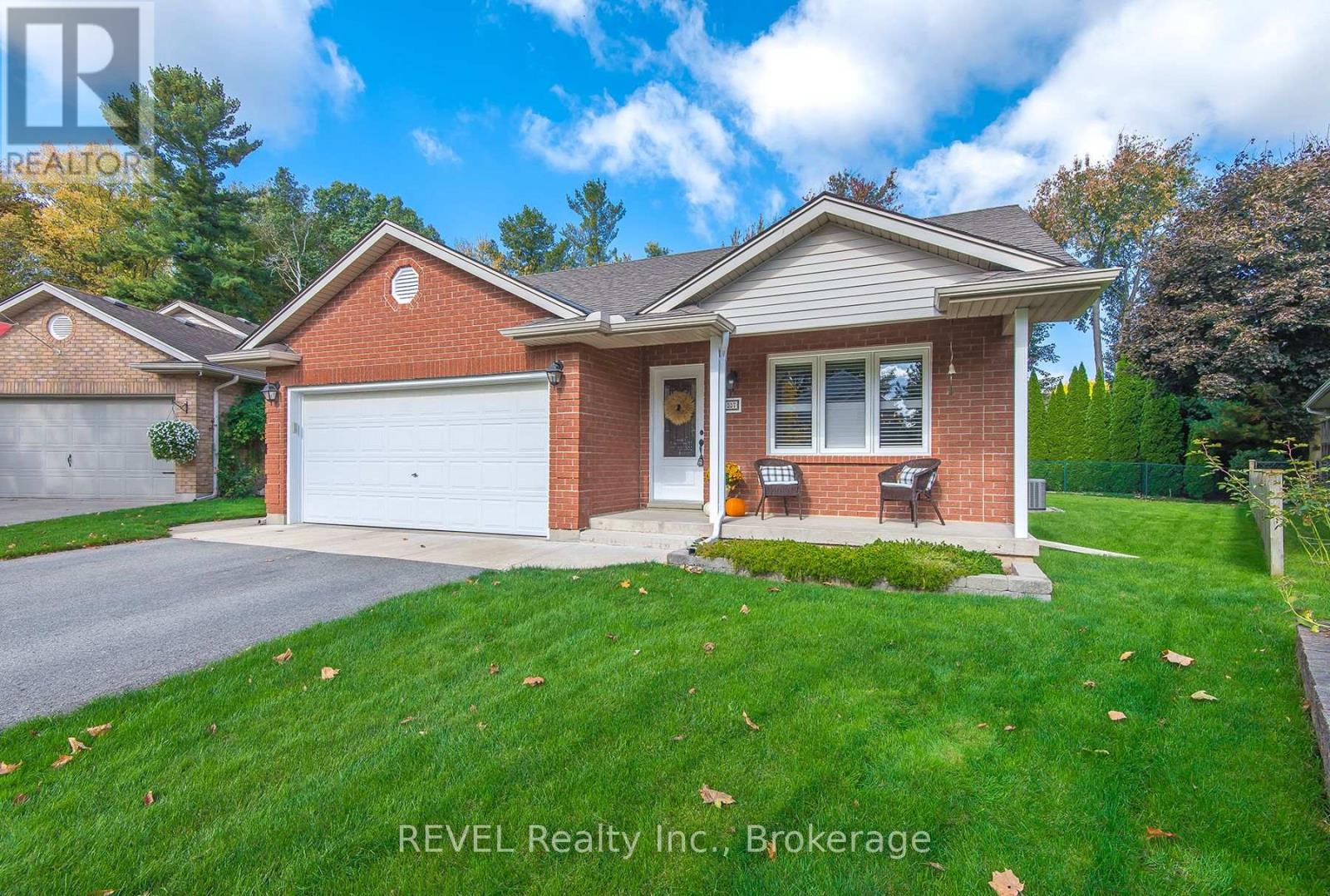 307 BECKETT CRESCENT, Pelham, Ontario