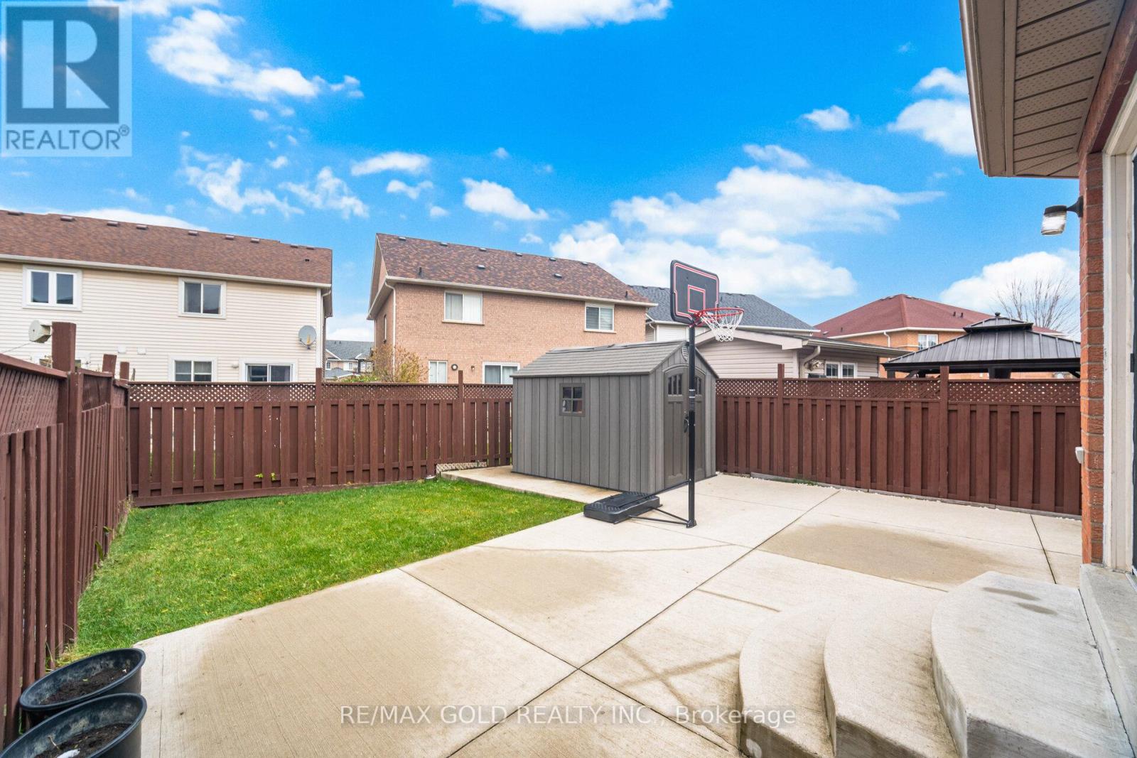 17 Binder Twine Trail, Brampton, Ontario  L6X 4R2 - Photo 38 - W12547988