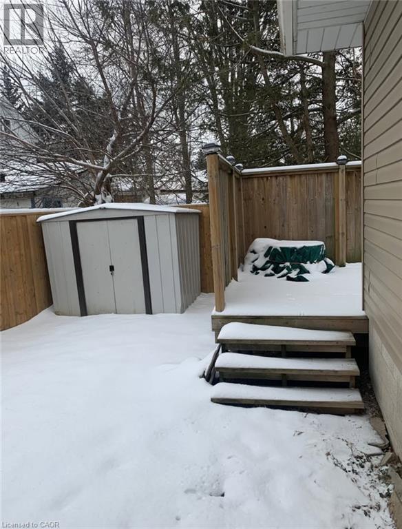 130 Union Street W, Listowel, Ontario N4W 1X2 - Photo 16 - 40788522