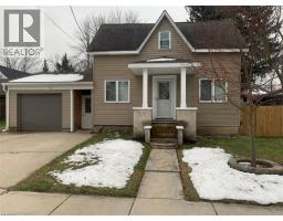 130 UNION Street W, Listowel, Ontario