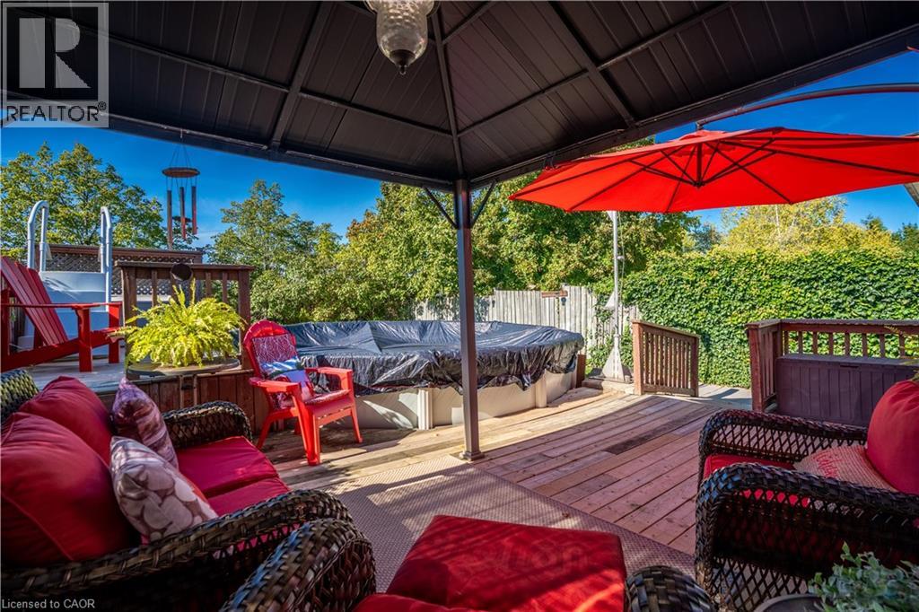 50 Scottacres Boulevard, Caledonia, Ontario  N3W 2K3 - Photo 4 - 40788521