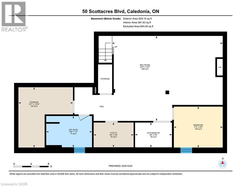 50 Scottacres Boulevard, Caledonia, Ontario  N3W 2K3 - Photo 49 - 40788521