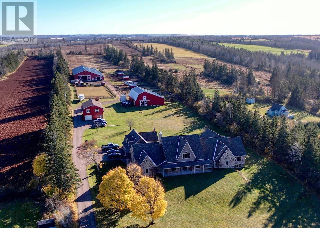 11125 Route 6, Clinton, Prince Edward Island C0B 1M0 - Photo 1 - 202528035