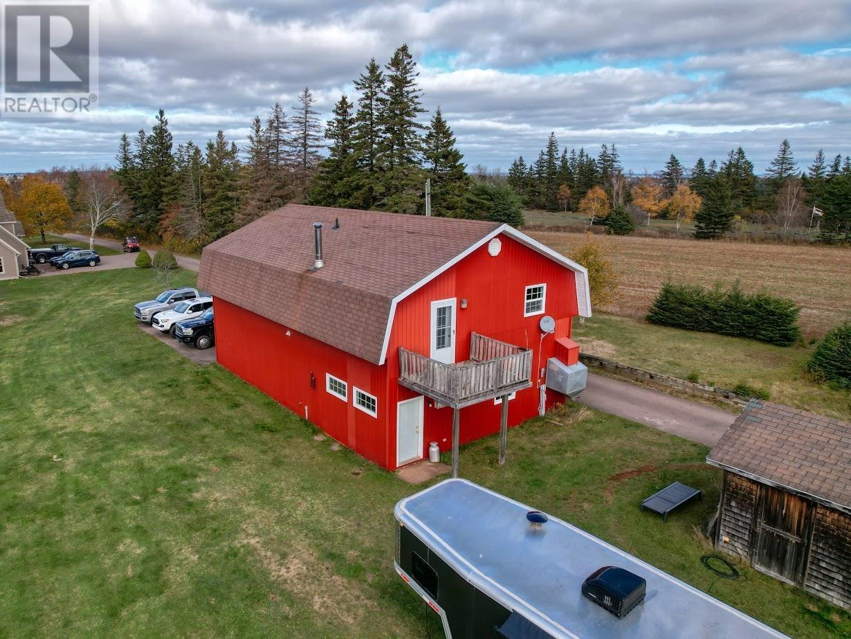 11125 Route 6, Clinton, Prince Edward Island C0B 1M0 - Photo 28 - 202528035