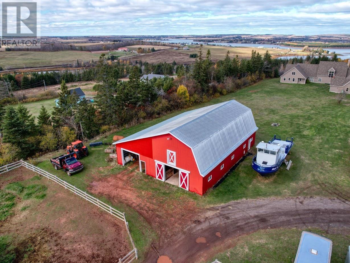 11125 Route 6, Clinton, Prince Edward Island C0B 1M0 - Photo 37 - 202528035
