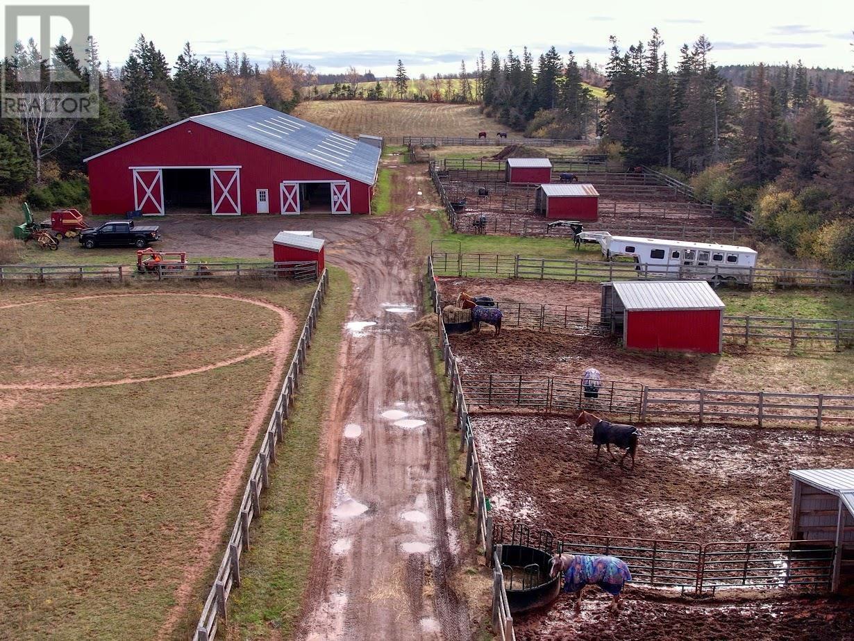 11125 Route 6, Clinton, Prince Edward Island C0B 1M0 - Photo 46 - 202528035