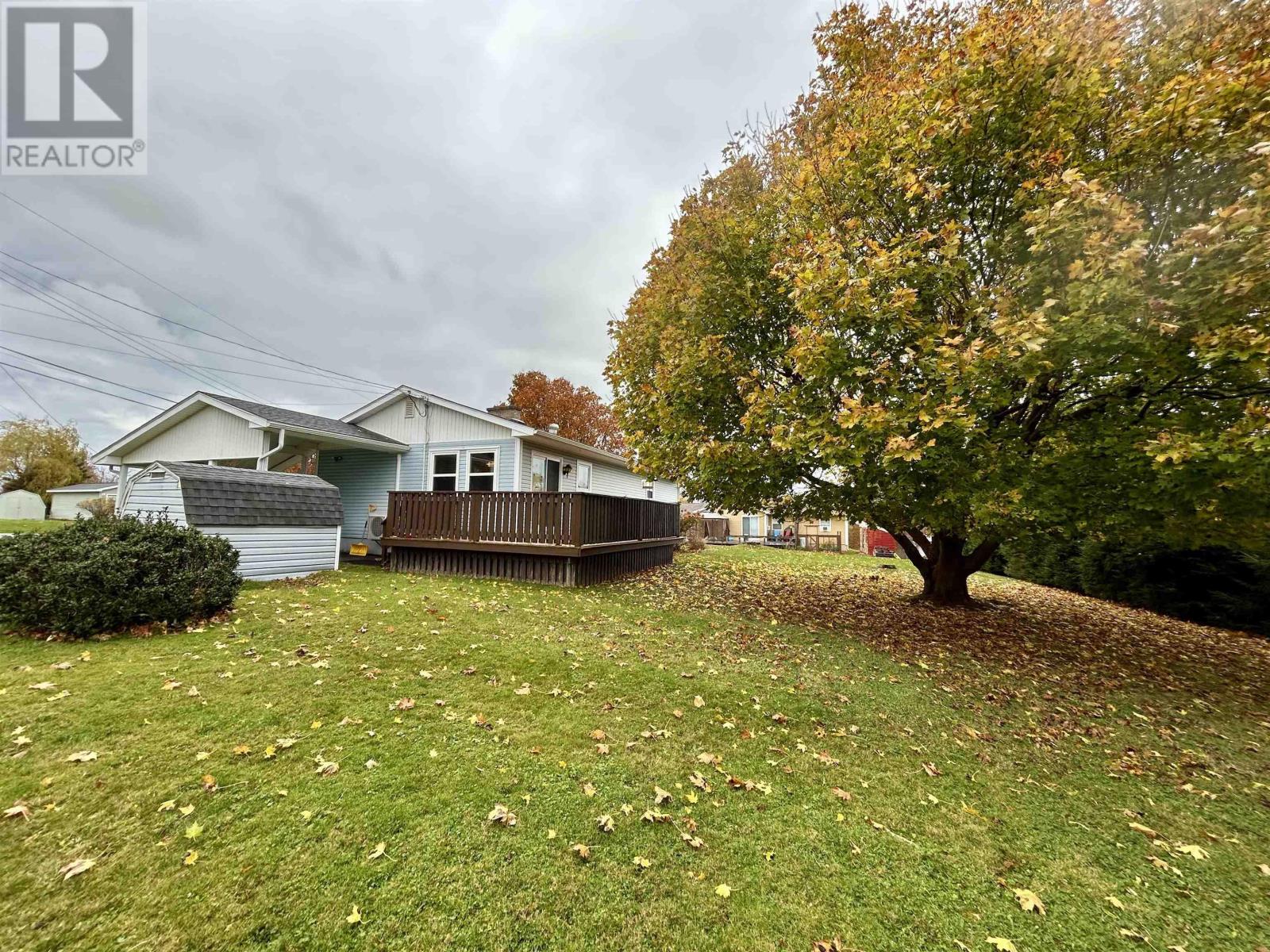 249 Poplar Street, Pictou, Nova Scotia  B0K 1H0 - Photo 36 - 202527693