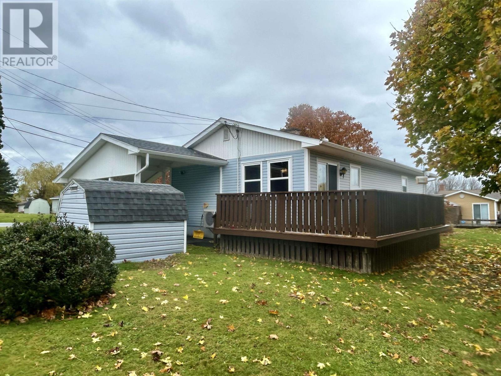 249 Poplar Street, Pictou, Nova Scotia  B0K 1H0 - Photo 35 - 202527693