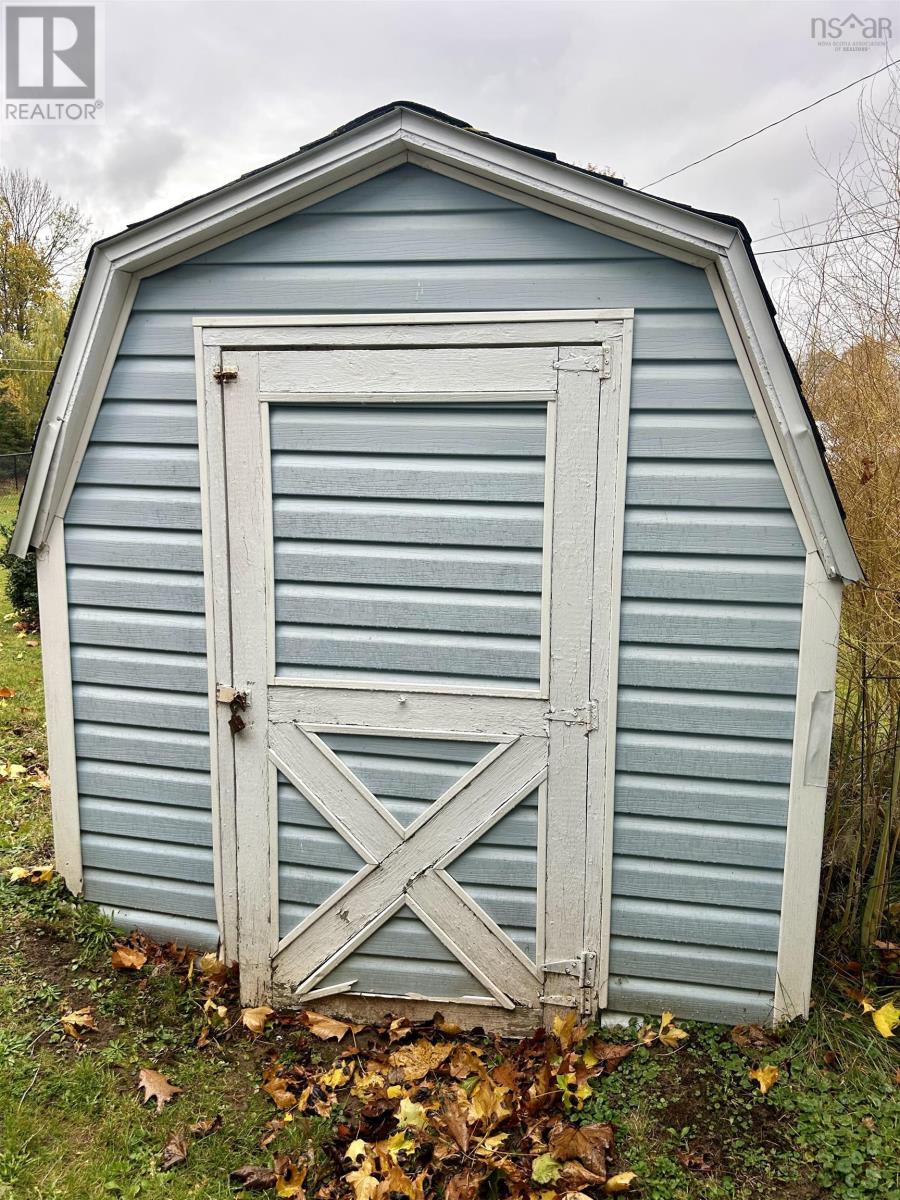 249 Poplar Street, Pictou, Nova Scotia  B0K 1H0 - Photo 41 - 202527693