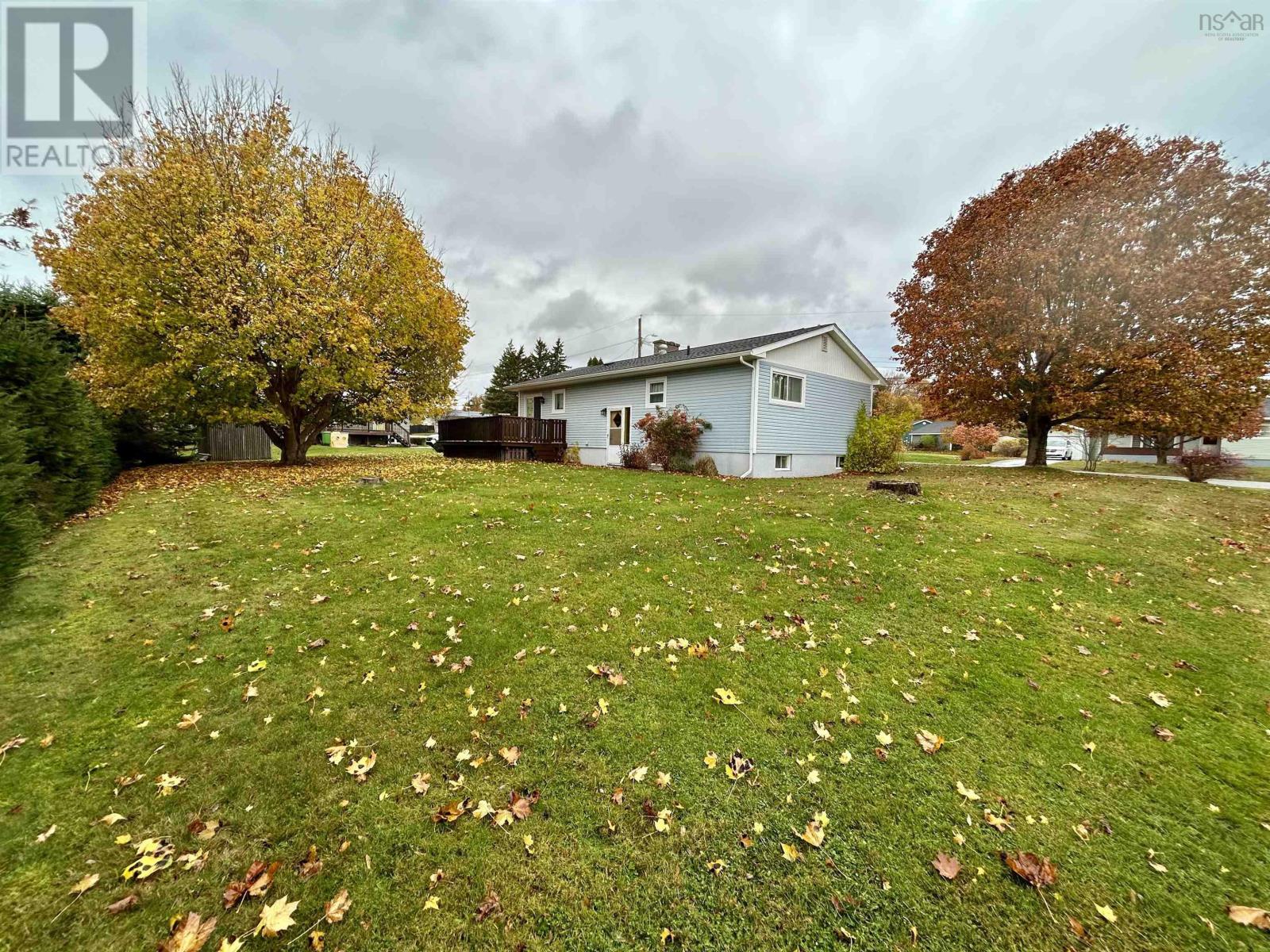 249 Poplar Street, Pictou, Nova Scotia  B0K 1H0 - Photo 37 - 202527693