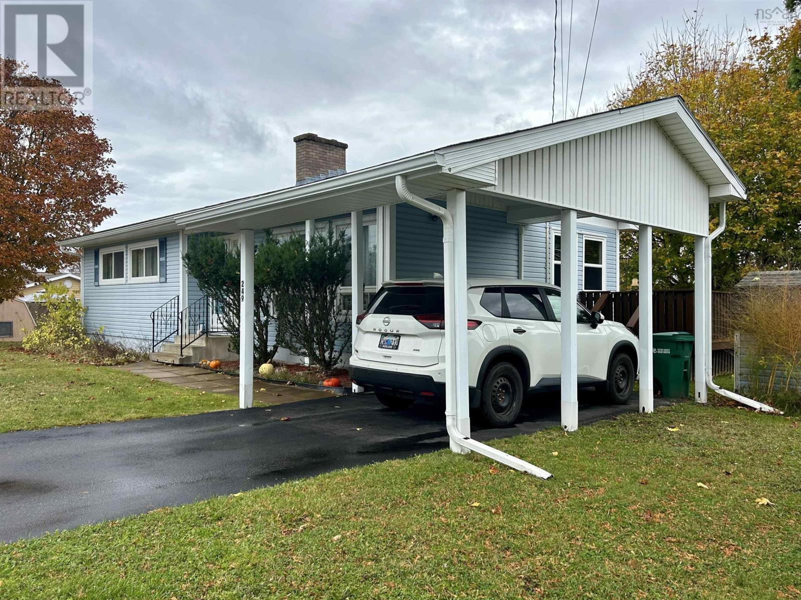 249 Poplar Street, Pictou, Nova Scotia  B0K 1H0 - Photo 34 - 202527693