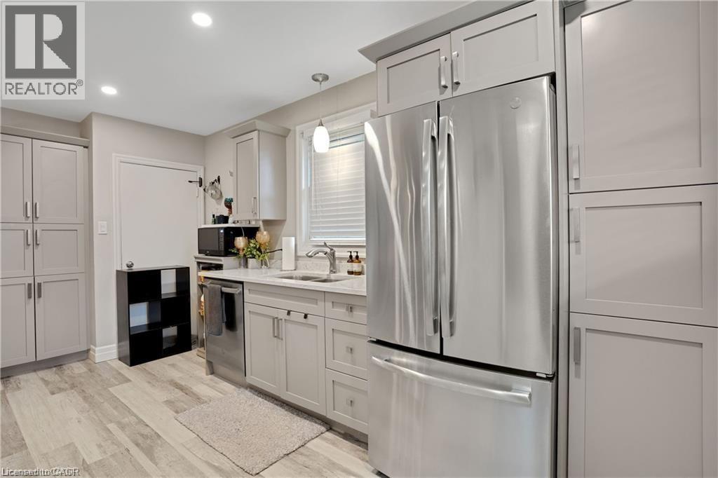 111 Franklin Street N, Kitchener, Ontario N2A 1Y3 - Photo 9 - 40787999